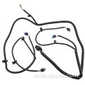 Cable Assemblies For Automotive